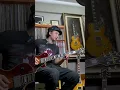 BAYANGKANLAH KETIKA PIYU BERMAIN GITAR โผ๏ธ