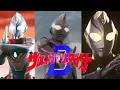 Download Lagu Ultraman Dyna Theme Song (English Lyrics) [MV]
