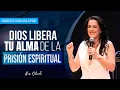 Lagu Dios Libera Tu Alma de La Prisión Espiritual - Ana Olondo | Congreso Barcelona