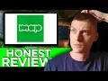 MapQuest Review My Honest User Experience Using the GPS Route Planner Live Traffic Features