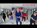 Lagu DJ E MASBULOH TIKTOK VIRAL | SENAM KREASI | CHOREO BY @ROBIMODJO | STUDIO ARAKEL CIPARAY
