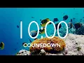 Download Lagu 10 Minute Timer with Relaxing Music and Alarm