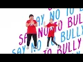 Lagu Just say no to bully - Fatehah feat Zara Leola