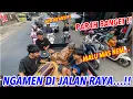 Download Lagu KONTEN NEKAT|| ngamen di jalan raya