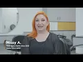 Missy on the Salon Culture at SmartStyle