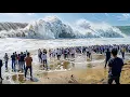 Download Lagu Tragic! 199 Shocking Natural Disasters Caught On Camera!