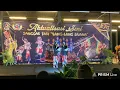 Lagu LIVE 🔴 Aktualisasi Seni Sanggar Tari Lang-Lang Buana