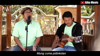 Download ALI GANGGA - KANGEN | COVER BY AIKO (TARLING AKUSTIK) MP3