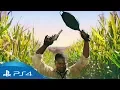 Video di PLAYERUNKNOWN'S BATTLEGROUNDS | Launch Trailer | PS4