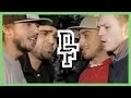 DOTZ VS QUILL VS IM VS MR TONGUE TWISTER Don t Flop Rap Battle ELIMINATION MATCH
