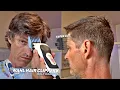 Summer Self-Haircut Taper Fade Wahl Color Pro Walmart Clippers