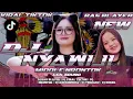 Download Lagu DJ NYAWIJI ❗NEW VIRAL TIKTOK CEK SOUNND BAS HOREG | DJ ANDROMEDIA