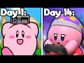 Lagu Can I 100% Every Kirby Game in 2 Weeks?
