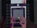 Lagu SLICKBACK DANCE // Remix on Launchpad #slickback #dance #trend #shorts