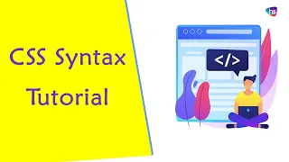 CSS Syntax Learn CSS in 20 Minutes CSS Syntax Tutorial CSS Tutorial For Beginners Harisystems