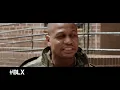 Rapper AZ Tells Why He Never Left His Heart In Brooklyn | #BLX