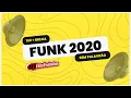 Download Lagu FUNK 2020 LIGHT | 01 | 150 BPM e BREGA FUNK | DJ NELSINHO