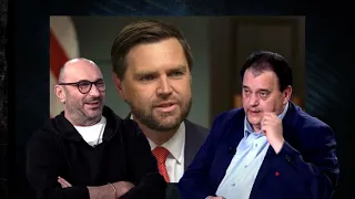 H.D. Hartmann, despre mesajul lui Vance: "E un semnal FOARTE DUR al administrației lui Trump!"