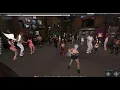 SL CLUBBERS - WAREHOUSE 21 - 4K - In My Dreams Karla Blum