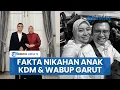 Download Lagu Gelaran Pernikahan Anak KDM dan Wabup Garut, Ada Pentas Rakyat hingga hanya Dapatkan Cuit 1 Hari