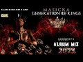 Masicka - Generation Of Kings Full Album 2023