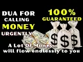 Download Lagu 100% GUARANTEED !! YOU WILL RECEIVE A BIG AMOUNT OF MONEY, DUA FOR MONEY IMMEDIATELY, DUA FOR RIZQ