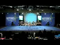 Nation s Choice Kalahari 2021 TRIBE5 Day 2