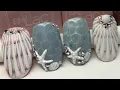 SUMMER BEACH NAILS TUTORIAL 3D SEASHELL NAILS STARFISH NAIL ART OCEAN NAILS NAILS FASCINATION