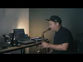 Lagu Easy - Mac Ayres (Saxophone Version)