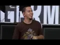Linkin Park / Jay-Z - Dirt Off Your Shoulder/Lying From You - Live @ Live 8 Philadelphia 2005