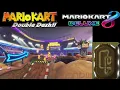 Download Lagu GCN Waluigi Stadium Mashup EXTENDED Mario Kart 8 Deluxe