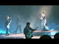 220902 周國賢 時空 feat  ToNick｜Endy Chow jaugwokyin THE END Live in Hong Kong Coliseum 2022｜4K Fan Cam