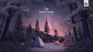 blue wednesday the great escape ep