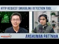The Tool Box HTTP Request Smuggling Detection Tool