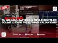 Lagu DJ SO ASU - NAYKILLA STYLE BOOTLEG | SOUND JJ KANE VIRAL TIKTOK YANG KALIAN CARI 