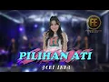 Download Lagu YENI INKA - PILIHAN ATI ( Official Music Video ) Maturnuwun uwis ono ning andingku..