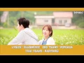 [Thai sub] Park Bo Young - Leave (떠난다) [Oh My Ghost OST Part.3]