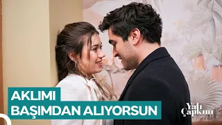İçim Ürperiyor Beni Deli Ediyor❤️‍🔥 | Yalı Çapkını