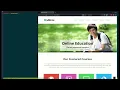TryHackMe Services Writeup