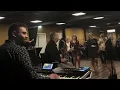Lagu Nevestinski Cocek, Uzivo , Dzambo Agusev, Cover Ivan Show Band NL