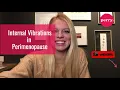 Internal In Perimenopause - What Causes Them