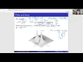 Digital Signal Processing Course 9 - z-Transform Part 3