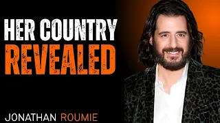 Wait Is Over I Finally Revealed My Future Wife s Country Jonathan Roumie