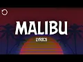 Download Lagu Miley Cyrus - Malibu (Lyrics)