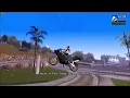 GTA SA Python Modding - Motor helikopter
