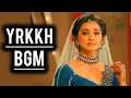Download Lagu YRKKH BGM | Ep 1318 S-68