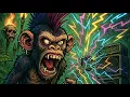 Download Lagu [ Drum And Bass ] LaChips  : Punky Monkey