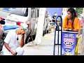 Download Lagu Pegadinha do Pai de Santo Tropeçando ​🤣​