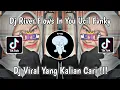 Download Lagu DJ RIVER FLOWS IN YOU UCIL FVNKY VIRAL TIK TOK TERBARU 2023
