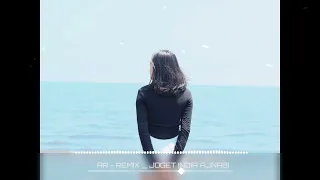 joget india ajnabi remix